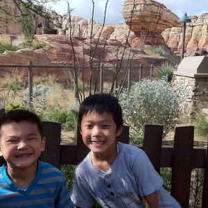 Meet your Posher, Nikki